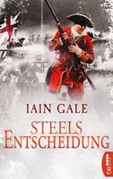   Steels Entscheidung