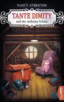   Tante Dimity und der verlorene Schatz