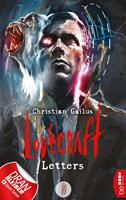   Lovecraft Letters - III