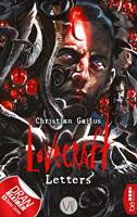   Lovecraft Letters - VII