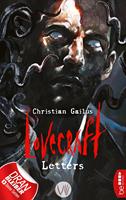   Lovecraft Letters - VIII