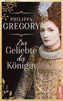   Der Geliebte der K&ouml;nigin