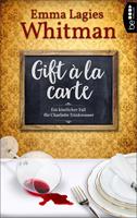   Gift à la carte
