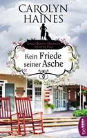   Kein Friede seiner Asche