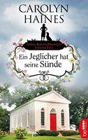 Ein Jeglicher hat seine Sünde