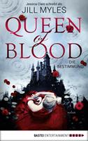   Queen of Blood