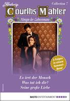   Hedwig Courths-Mahler Collection 7 - Sammelband