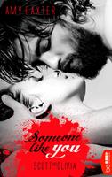   Someone like you - Scott & Olivia