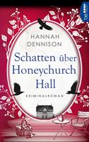   Schatten über Honeychurch Hall