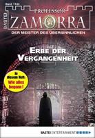   Professor Zamorra 1144