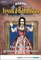 Jessica Bannister 43 - Mystery-Serie