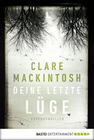   Deine letzte L&uuml;ge