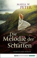   Die Melodie der Schatten