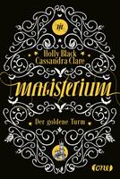   Magisterium