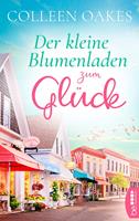   Der kleine Blumenladen zum Gl&uuml;ck