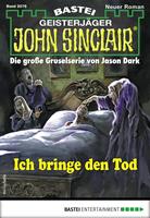   John Sinclair 2076