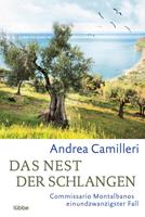   Das Nest der Schlangen