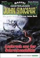   John Sinclair 2077