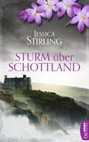   Sturm über Schottland