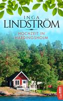   Hochzeit in Hardingsholm