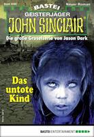   John Sinclair 2082
