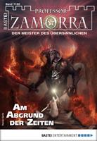   Professor Zamorra 1150