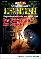   John Sinclair 2093
