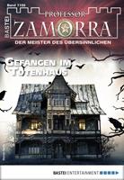   Professor Zamorra 1156
