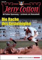   Jerry Cotton Sonder-Edition 88