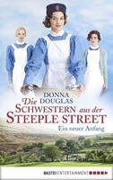 Die Schwestern aus der Steeple Street