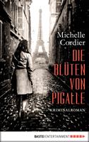   Die Blüten von Pigalle