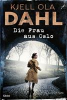   Die Frau aus Oslo