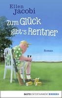   Zum Gl&uuml;ck gibt's Rentner