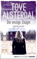  Die einzige Zeugin