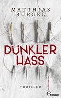   Dunkler Hass