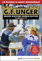   G. F. Unger Sonder-Edition Großband 10