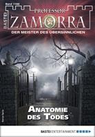   Professor Zamorra 1166