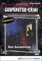   Gespenster-Krimi 9