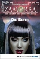  Professor Zamorra 1169