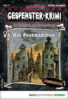  Gespenster-Krimi 12