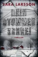   Dein stummer Schrei