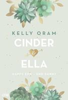   Cinder & Ella