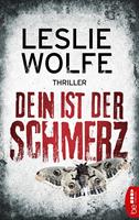   Dein ist der Schmerz