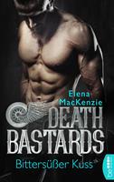   Death Bastards &ndash; Bitters&uuml;&szlig;er Kuss
