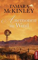   Anemonen im Wind