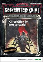   Gespenster-Krimi 15