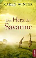   Das Herz der Savanne