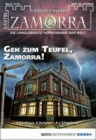   Professor Zamorra 1175