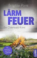   Lärmfeuer
