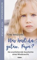   Was hast du getan, Papa?